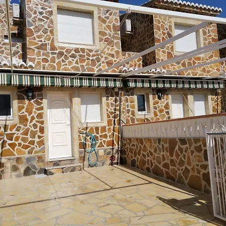Appartement Residencia Thomas à Els Poblets Extérieur photo