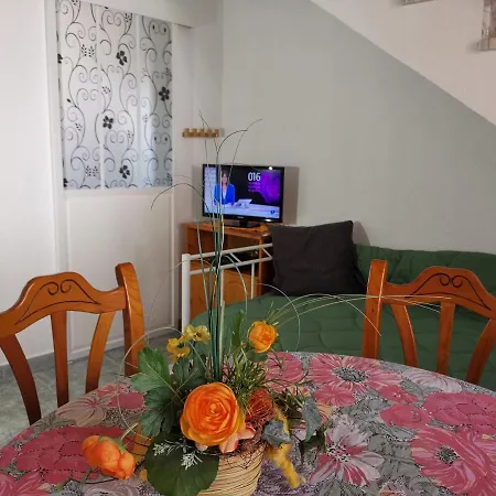 Appartement Residencia Thomas à Els Poblets Extérieur photo