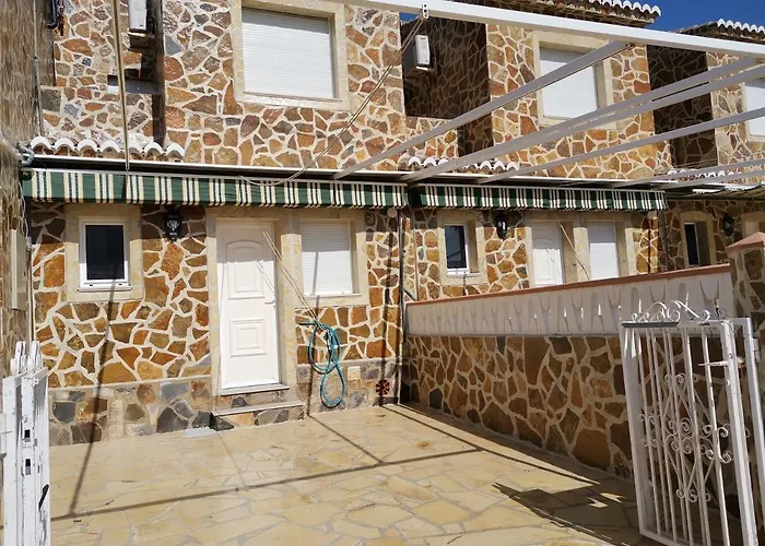 Residencia Thomas