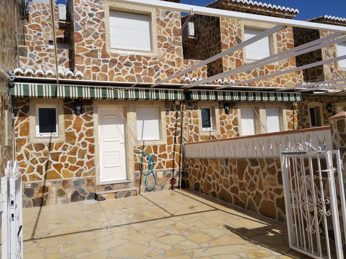 Residencia Thomas Apartamento Els Poblets