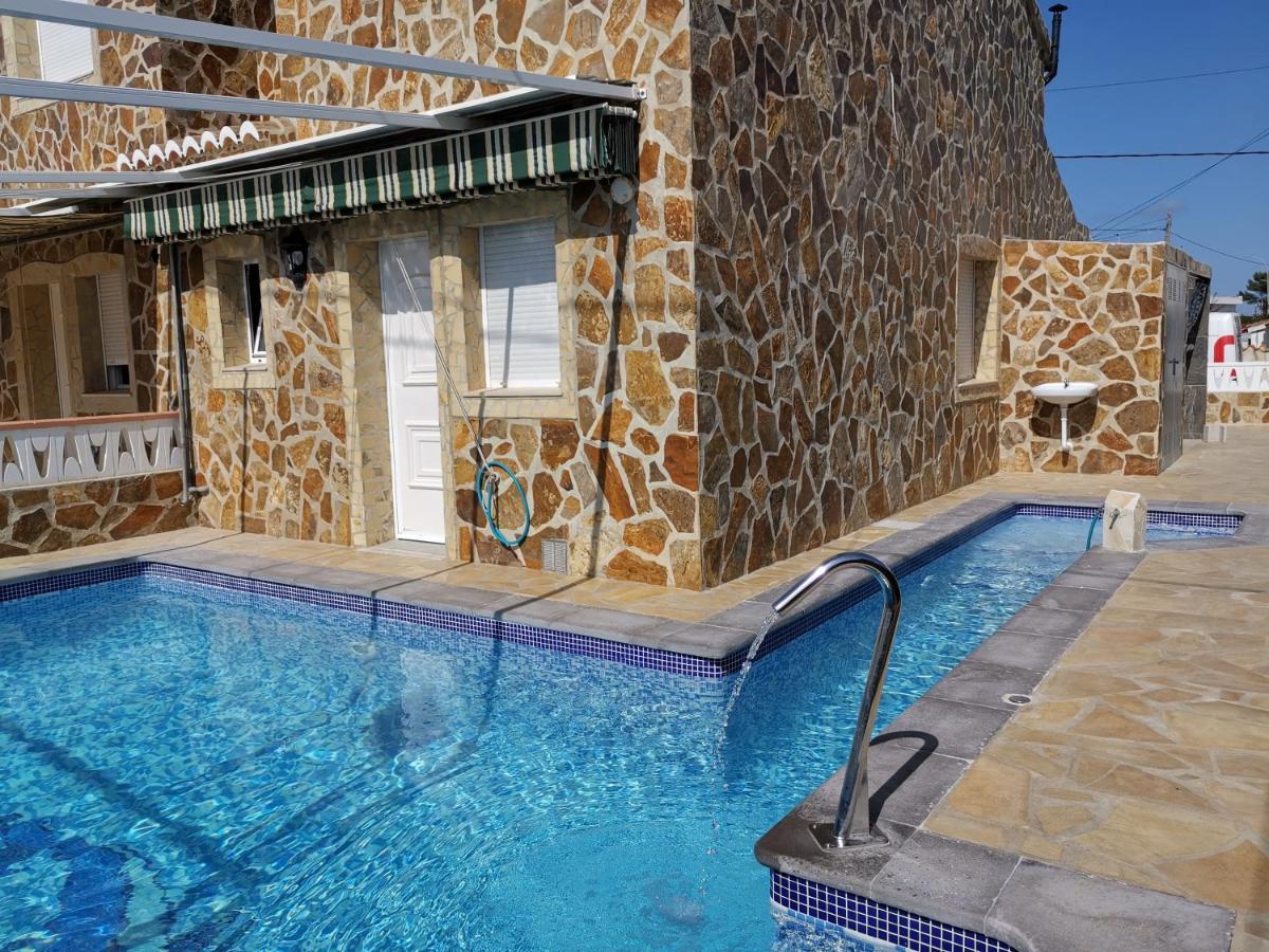 Appartement Residencia Thomas