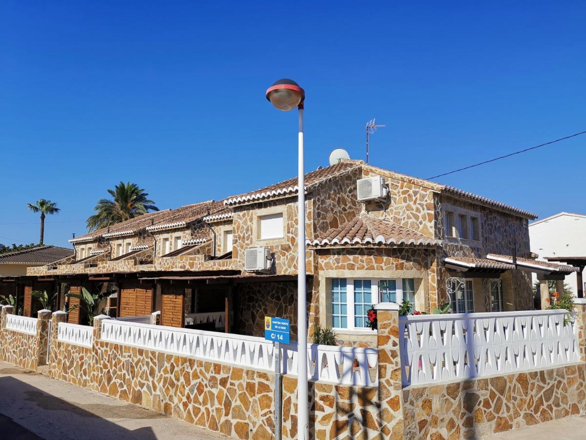 Residencia Thomas Apartamento Els Poblets