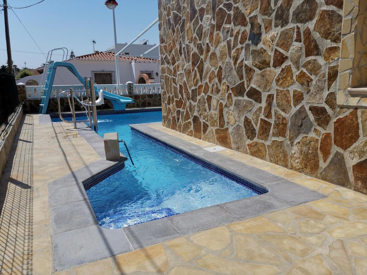 Appartement Residencia Thomas *