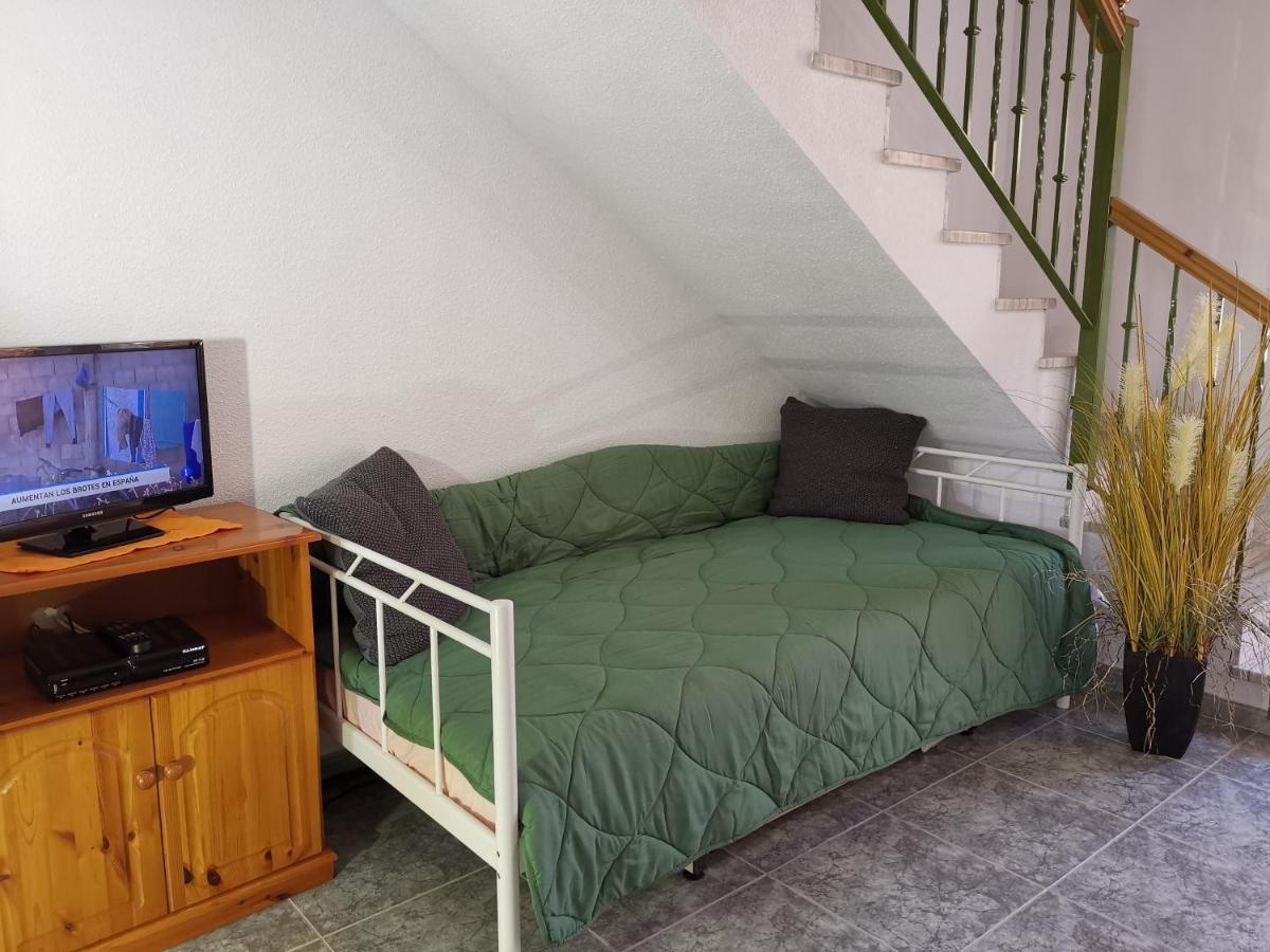 Residencia Thomas Els Poblets