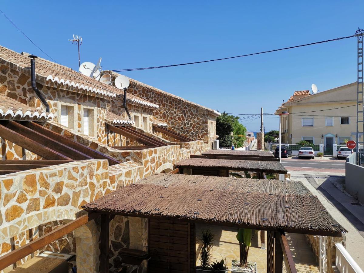 Appartement Residencia Thomas Els Poblets