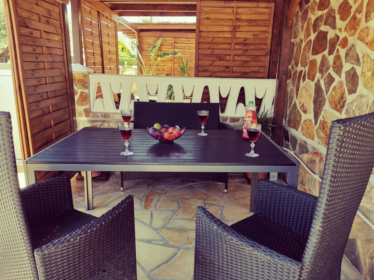 Residencia Thomas Apartamento Els Poblets
