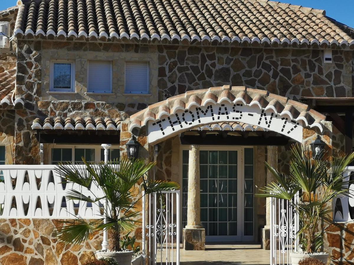 Residencia Thomas Appartement Els Poblets