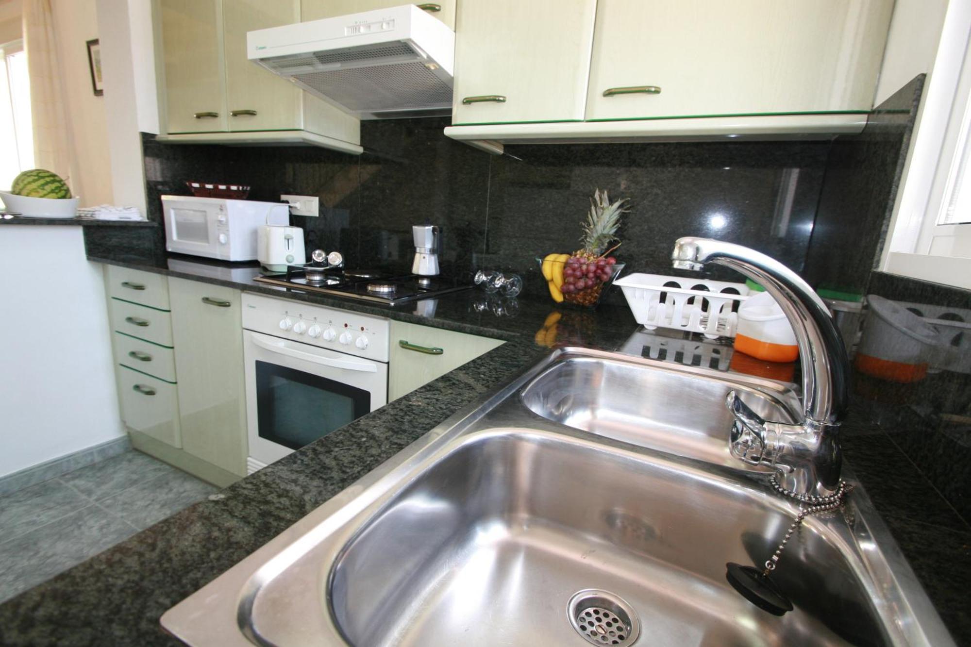 Appartement Residencia Thomas Els Poblets