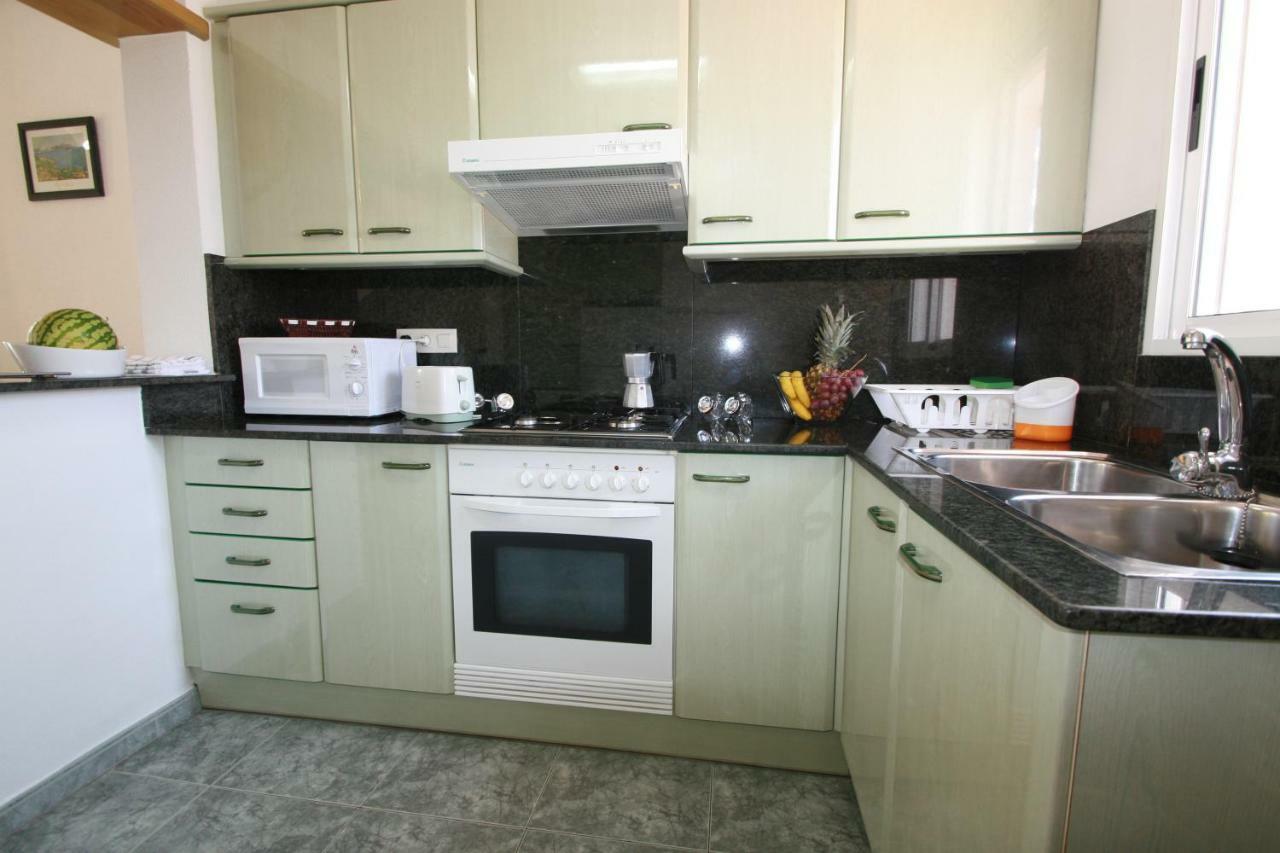 Appartement Residencia Thomas *