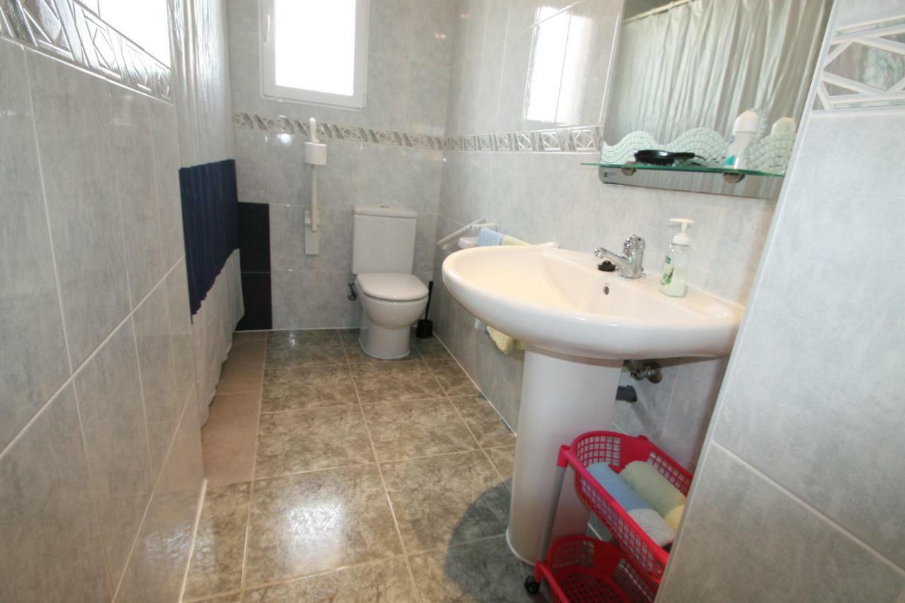 Residencia Thomas Els Poblets