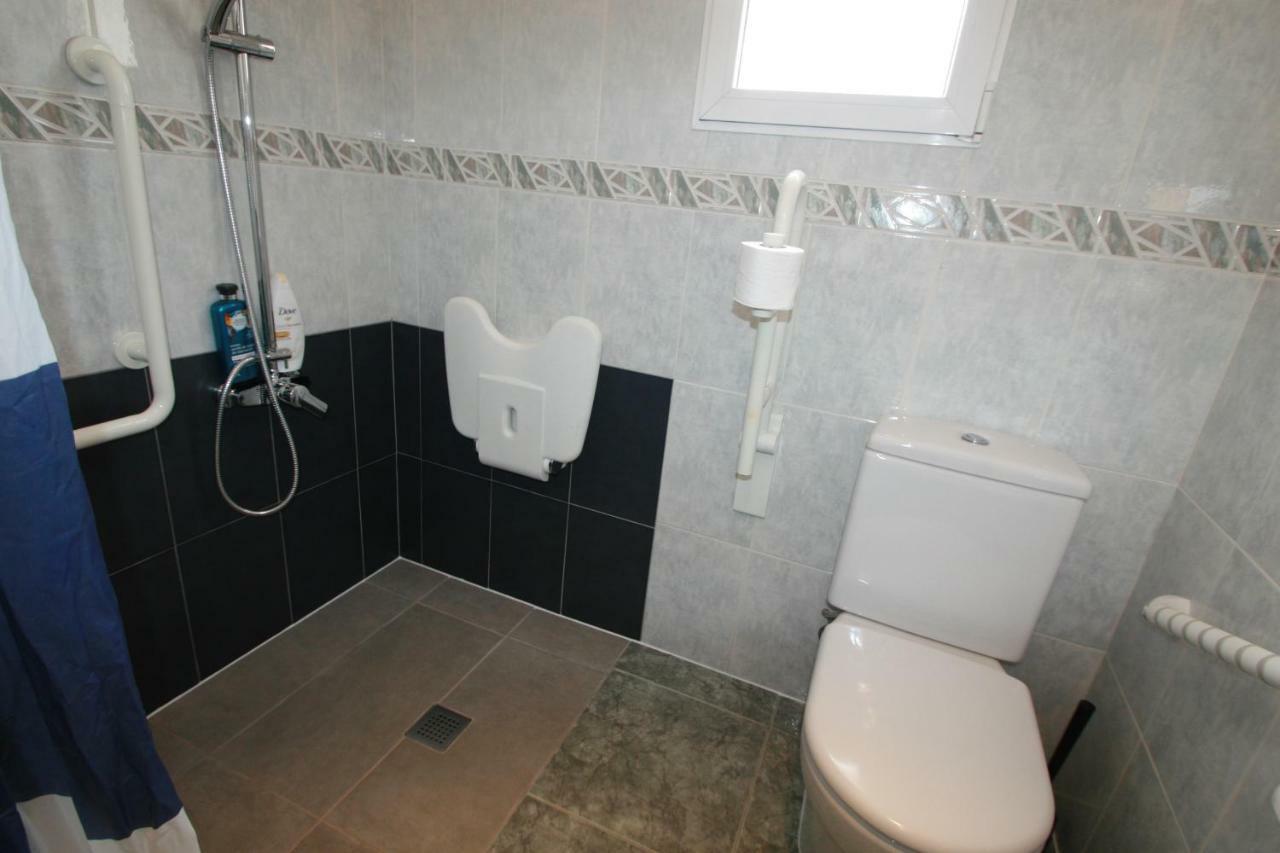 Residencia Thomas * Els Poblets