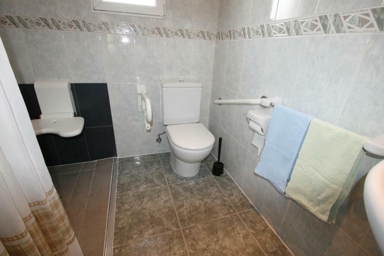Appartement Residencia Thomas *