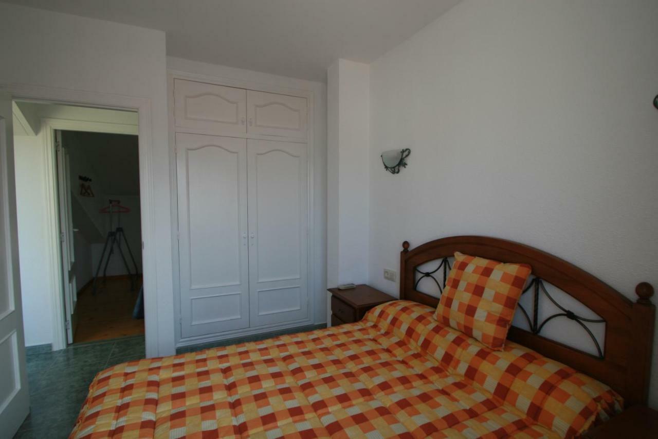 Residencia Thomas Appartement
