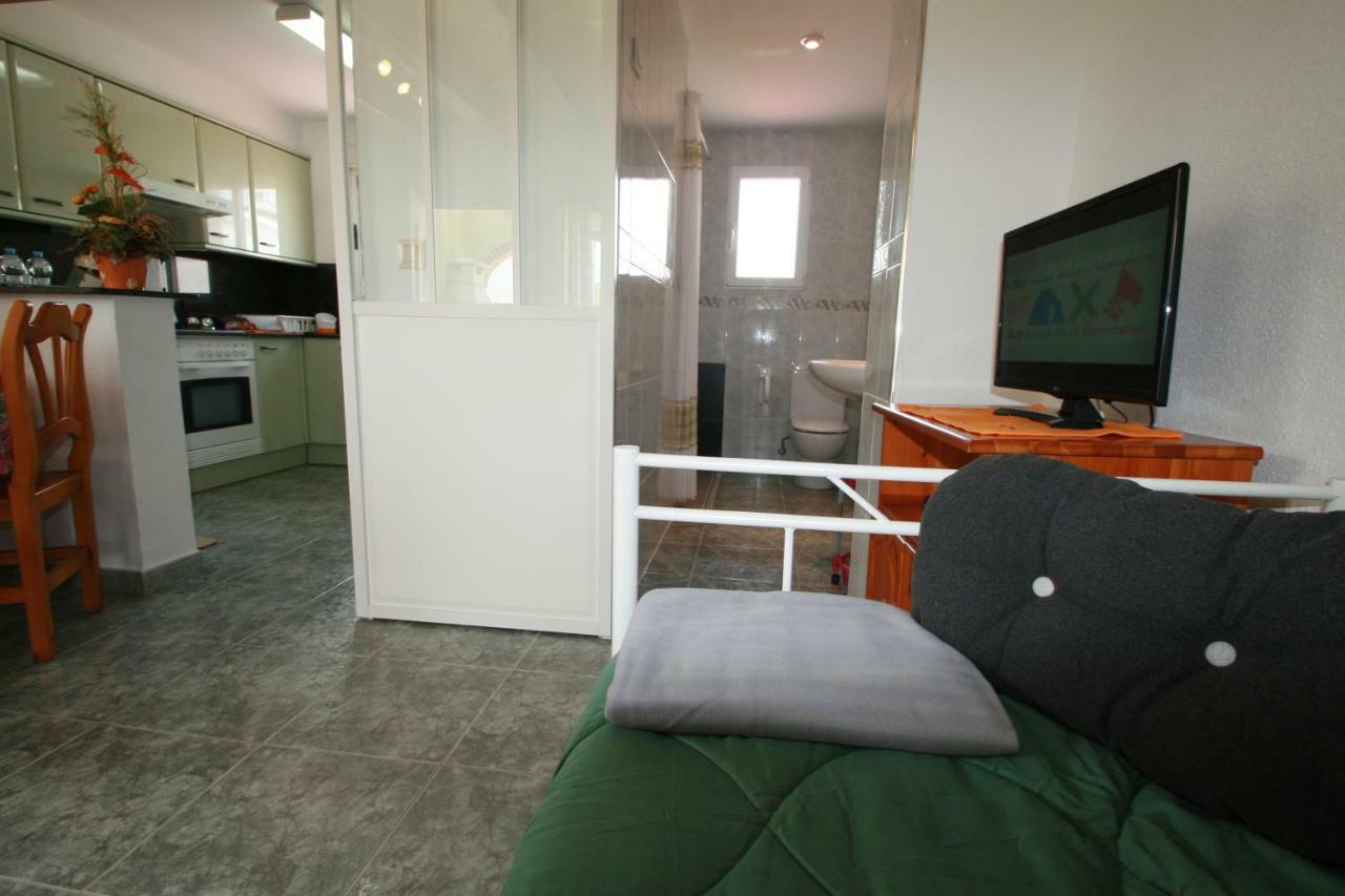 Residencia Thomas Els Poblets