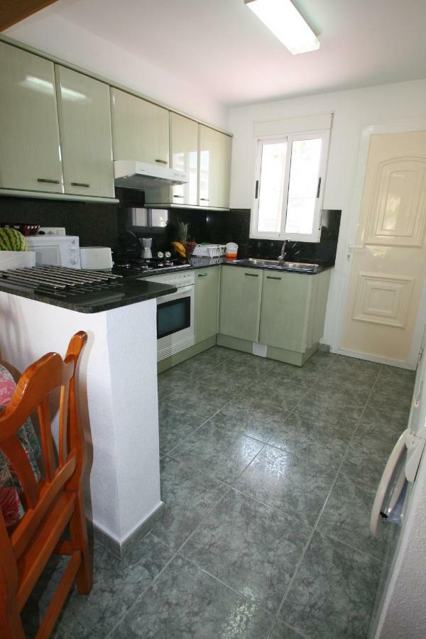 Residencia Thomas *